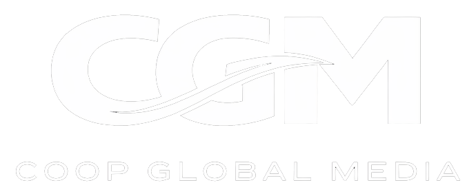Coop Global Media